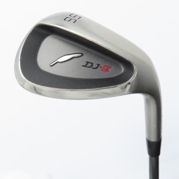 DJ5 フォーティーン 48度 52度 ウェッジ2本セット DS91w DJ