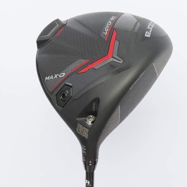 COBRA（コブラ） cobra DS-ADAPT MAX-D ドライバー Speeder NX for