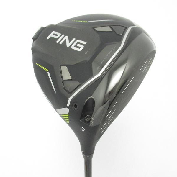 PING G430MAX ドライバー10.5 the attas 6s