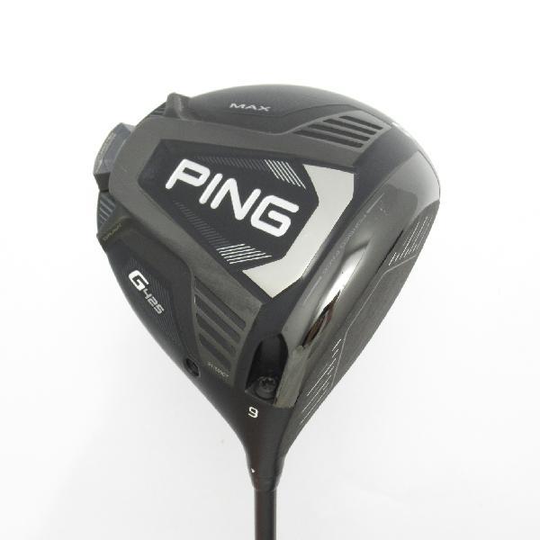 R シャフト単品 ALTA J CB SLATE PING ドライバー G425 PING（ピン） G425 G425 MAX ドライバー ALTA J CB SLATE シャフト