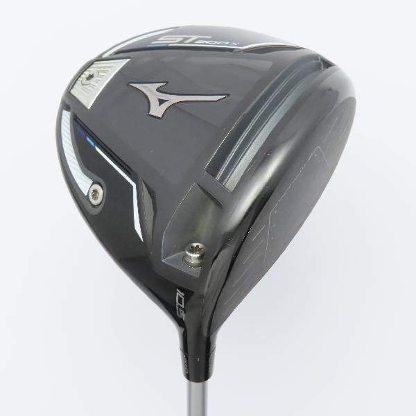 Mizuno ST200X ドライバー　SR ヘッドカバー付き Mizuno ST200X ドライバー SR ヘッドカバー付き - メルカリ