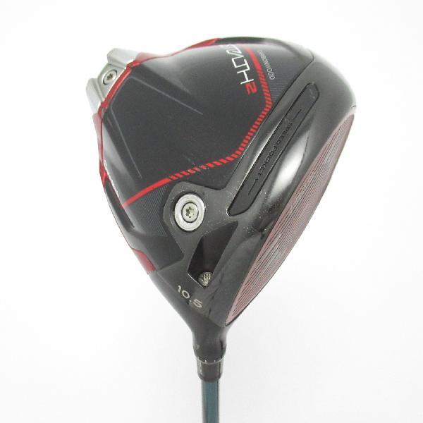 TaylorMade ステルス2 ドライバー NXグリーン 60s TaylorMade テーラーメイド STEALTH ステルス2 ドライバー Speeder NX