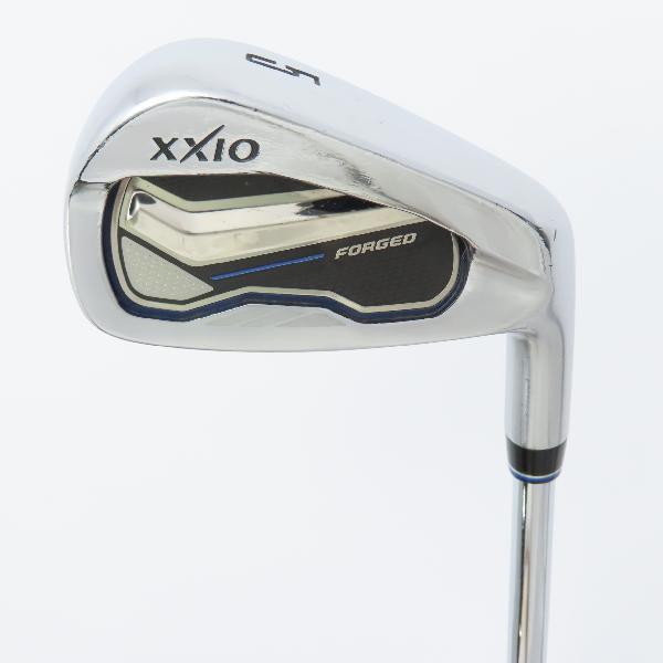 DUNLOP ダンロップ XXIO ゼクシオ FORGED(2017) アイアン N.S.