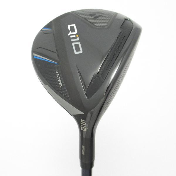TaylorMade（テーラーメイド） Qi10 Qi10 フェアウェイウッド Diamana