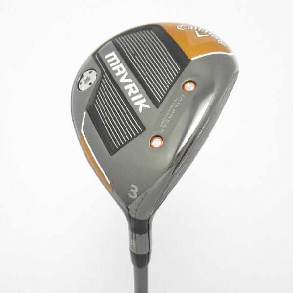 Callaway（キャロウェイ） キャロウェイゴルフ MAVRIK マーベリック