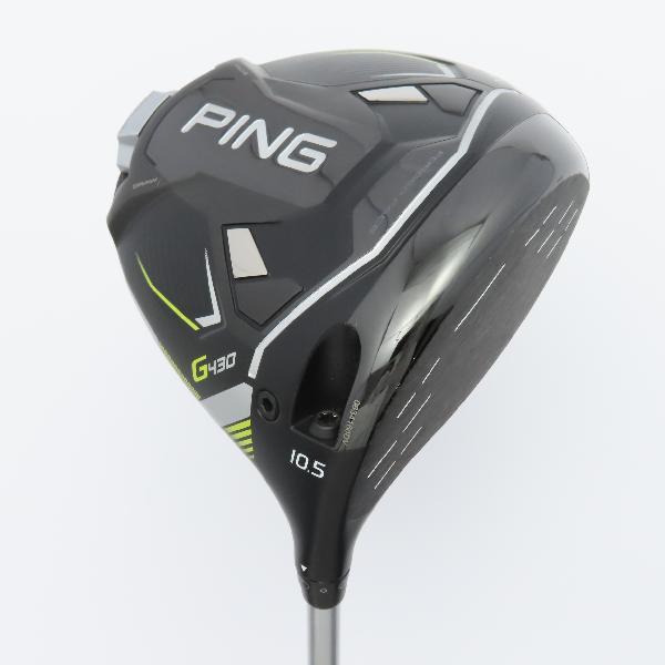 ピン PING G430HL ドライバー SpeederNX HL45 シャフト PING（ピン） G430 G430 HL MAX ドライバー Speeder NX 45 シャフト