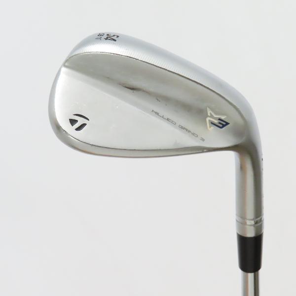 TaylorMade テーラーメイド MILLED GRIND ミルドグラインド3