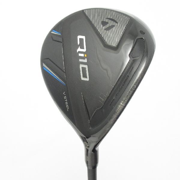 TaylorMade（テーラーメイド） Qi10 Qi10 フェアウェイウッド Diamana 