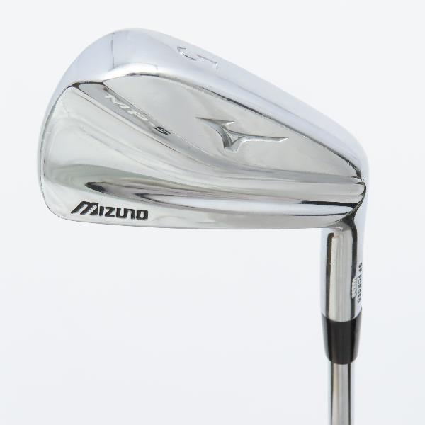 ミズノMP-H5 アイアンセット(5,6,7,8,9,PW)Rシャフト 【公式通販】
