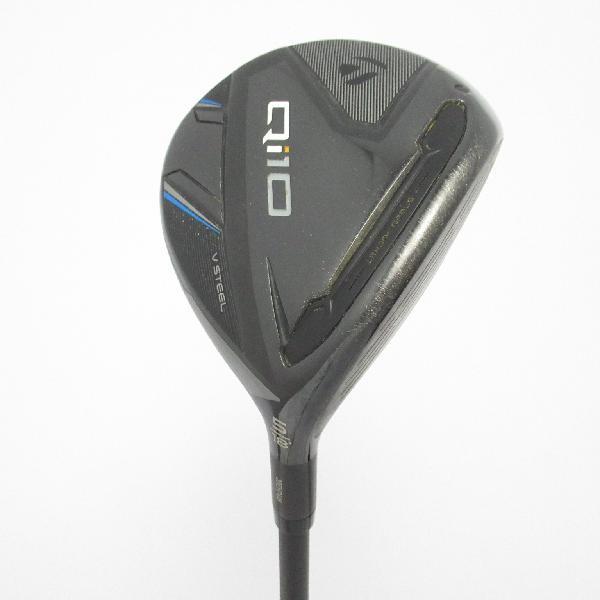TaylorMade（テーラーメイド） Qi10 Qi10 フェアウェイウッド Diamana
