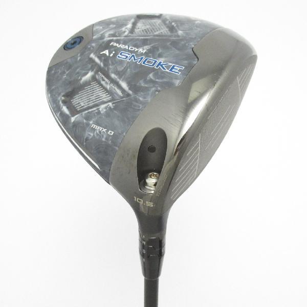 Callaway キャロウェイゴルフ Ai SMOKE パラダイム MAX D