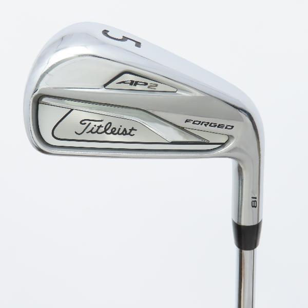 Titleist - タイトリストAP2 718 nsproMODUS120S 3番アイアン Titleist - タイトリストAP2 718 nsproMODUS120S 3番アイアン
