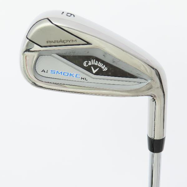 Callaway（キャロウェイ） キャロウェイゴルフ Ai SMOKE パラダイム Ai 