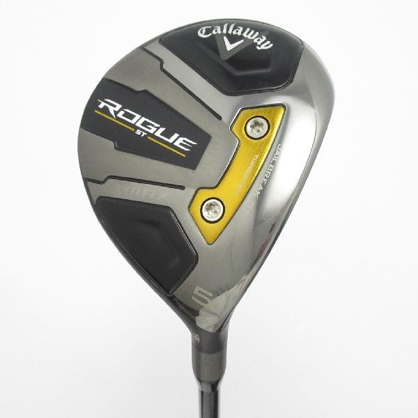 Callaway キャロウェイゴルフ ROGUE ローグ ST MAX フェアウェイウッド
