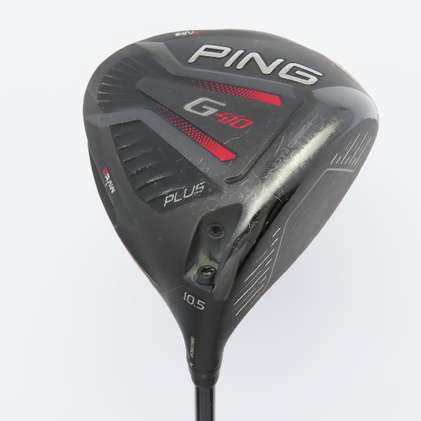 PING - ★新品・未使用★PING G410 U4用シャフト ALTA J CB RED PING ピン G410 PLUS ドライバー ALTA J CB RED シャフト：ALTA