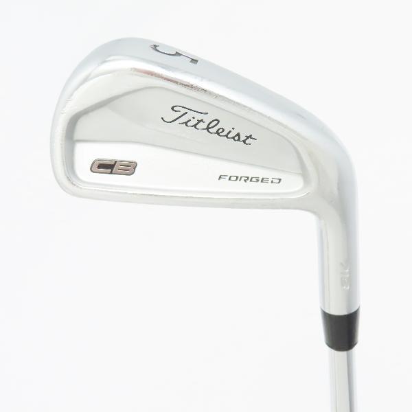 Titleist - タイトリストアイアン718CB MODUS3 125 flex S 6本セット 0000536054_p01_01.jpg