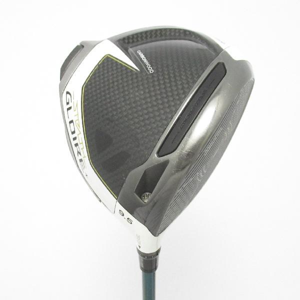TaylorMade（テーラーメイド） STEALTH ステルス グローレ プラス