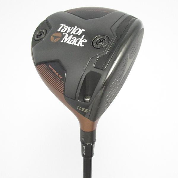 TaylorMade（テーラーメイド） BRNR バーナー ミニ(2024) ドライバー