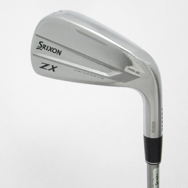 DUNLOP（ダンロップ） SRIXON スリクソン ZX MkII アイアン