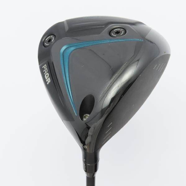 PRGR（プロギア） RS RSX(2024) ドライバー Diamana FOR PRGR シャフト