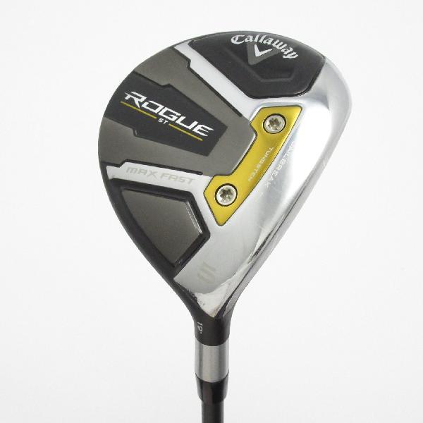 Callaway キャロウェイゴルフ ROGUE ローグ ST MAX FAST