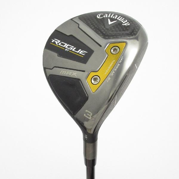 Callaway Rogue ST Max Fairway Wood Review Callaway Rogue st 3w
