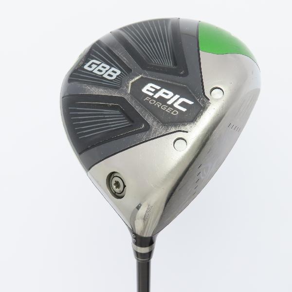 Callaway キャロウェイゴルフ EPIC GBB エピック FORGED