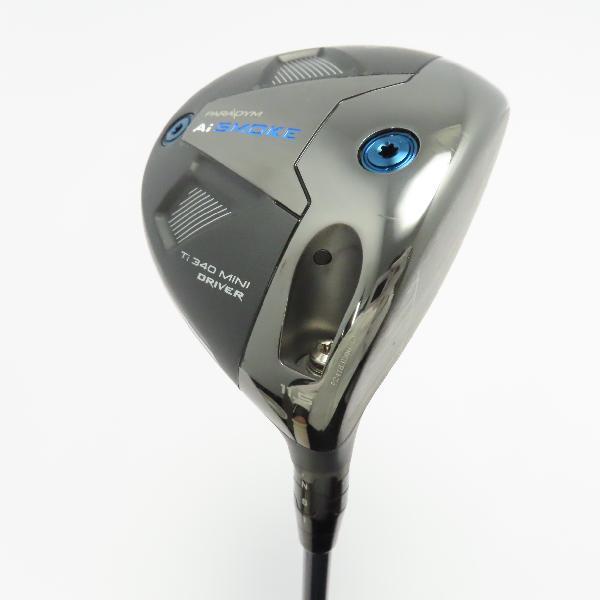 Callaway キャロウェイゴルフ Ai SMOKE パラダイム Ti 340MINI US