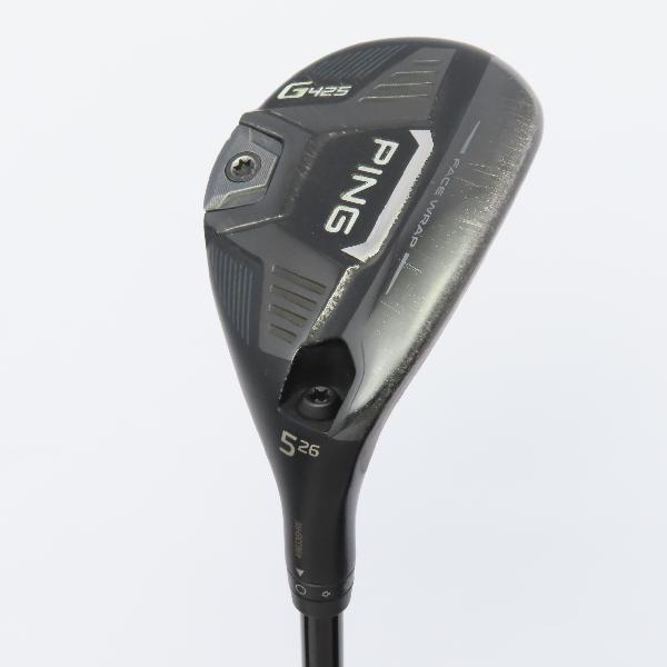 PING - G425HB TENSEI CK PRO ORANGE90HY TXシャフトのみ PING ピン G425 ハイブリッド ユーティリティ TENSEI CK PRO