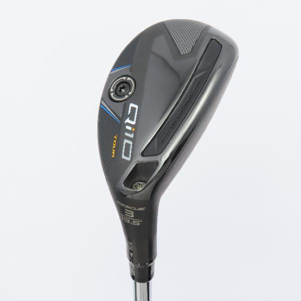 TaylorMade（テーラーメイド） Qi10 Qi10 ツアー レスキュー