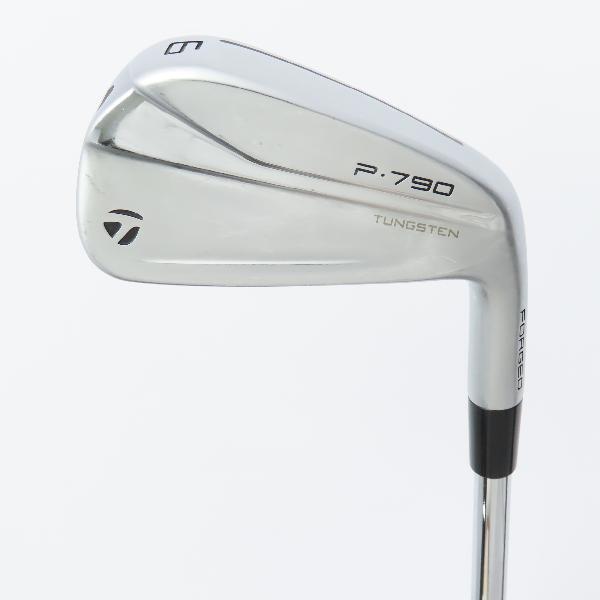 TaylorMade テーラーメイド P790 P790(2021) アイアン N.S.PRO