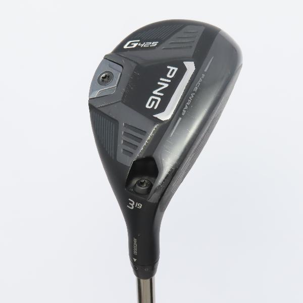 PING G425 ユーティリティ5番 6番　ピンツアー 2.0クローム 85R PING G425 ユーティリティ5番 6番 ピンツアー 2.0クローム 85R