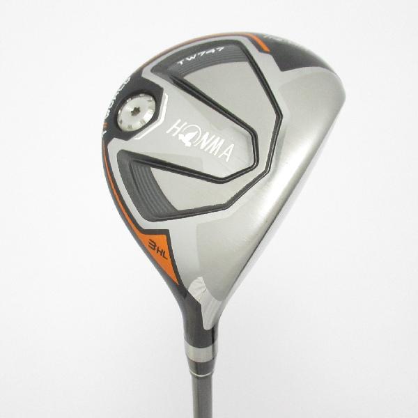 HONMA GOLF（本間ゴルフ） TOUR WORLD TOUR WORLD TW747 FW 