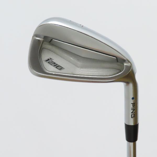 PING ピン I SERIES i210 アイアン N.S.PRO MODUS3 TOUR 120 シャフト 