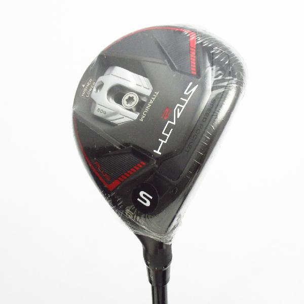 TaylorMade（テーラーメイド） STEALTH ステルス2 PLUS フェアウェイ 