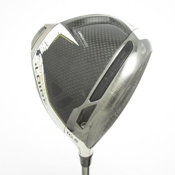 TaylorMade（テーラーメイド） STEALTH ステルス グローレ プラス 