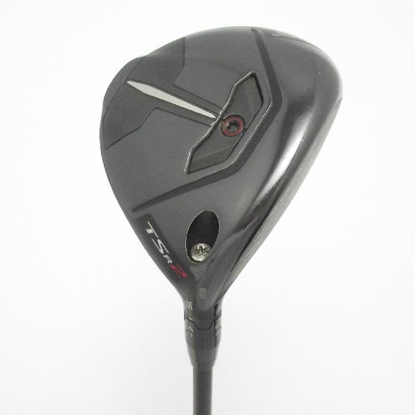 Titleist（タイトリスト） TSR TSR2 フェアウェイウッド Tour AD