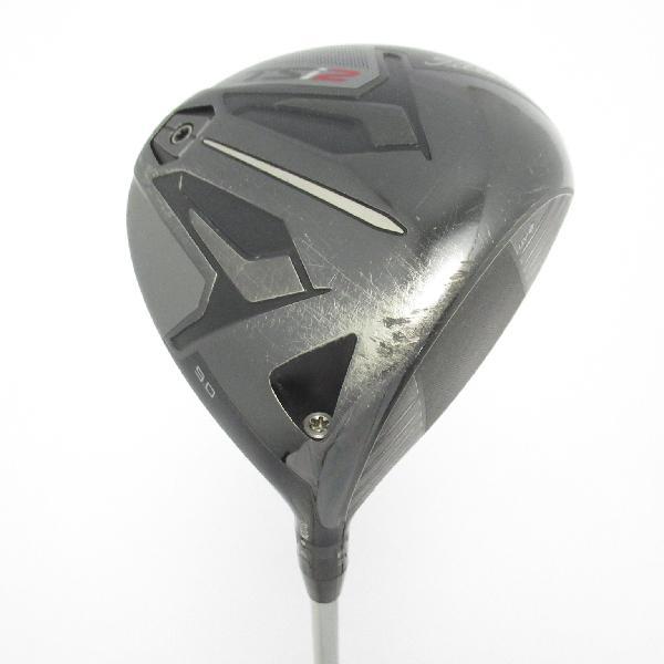 【中古ゴルフクラブ】タイトリスト　TSi　TSi2 ドライバー ATTAS KING 5　シャフト：ATTAS KING 5 Titleist（タイトリスト） TSi TSi2 ドライバー ATTAS KING 5 シャフト
