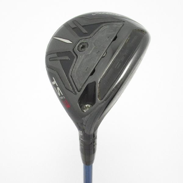 Titleist タイトリスト TSi TSi3 フェアウェイウッド Diamana