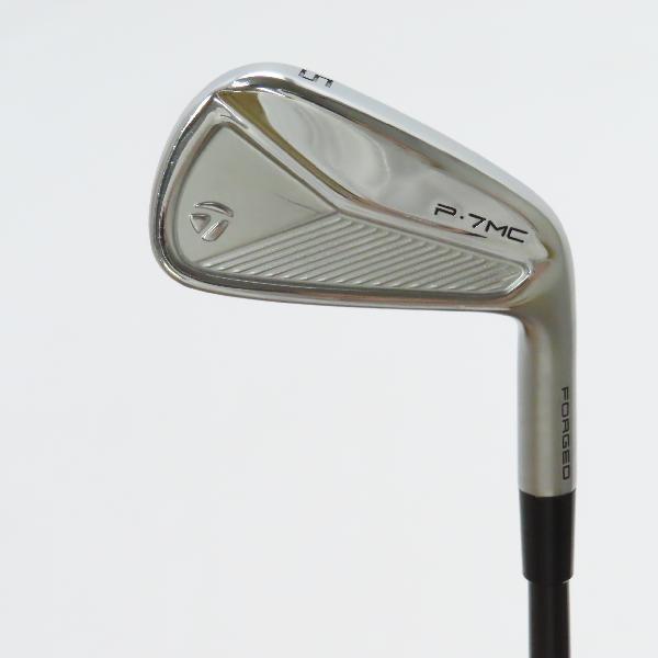 TaylorMade（テーラーメイド） P7 P7 MC アイアン Diamana Thump i95