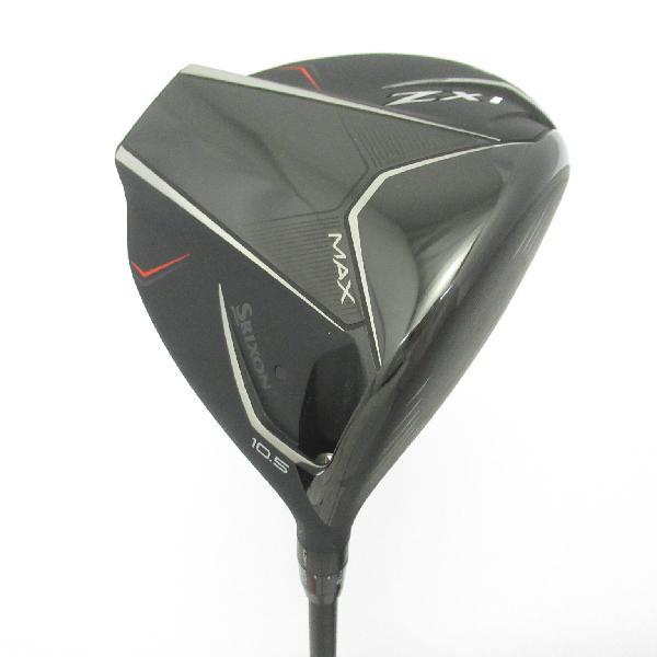 DUNLOP ダンロップ SRIXON スリクソン ZXi MAX ドライバー