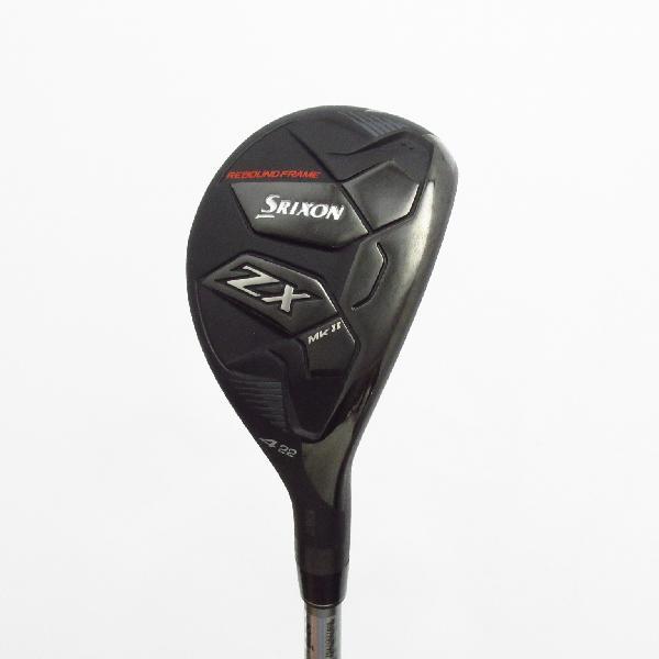 DUNLOP（ダンロップ） SRIXON スリクソン ZX MkII ハイブリッド