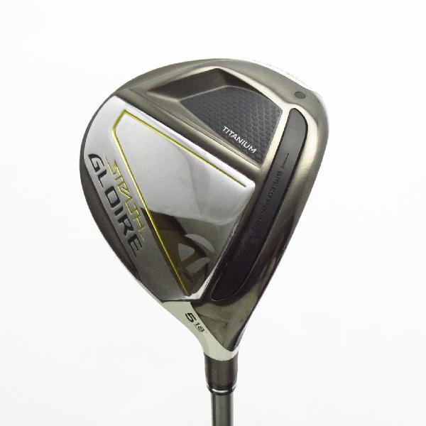 TaylorMade テーラーメイド STEALTH ステルス グローレ