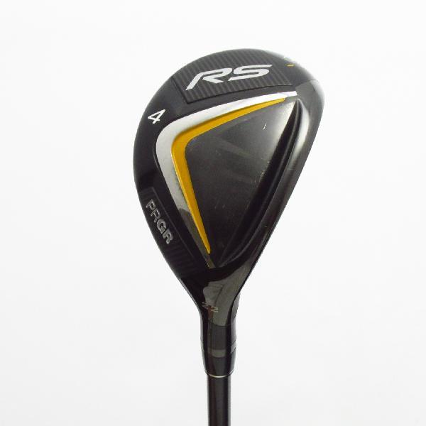 PRGR プロギア RS JUST ユーティリティ Diamana FOR 【U4