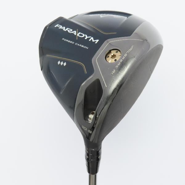 Callaway キャロウェイゴルフ PARADYM パラダイム トリプル 