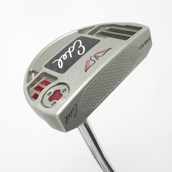 EAS-5.0 | パター | イーデル イーデルゴルフ Edel Golf EAS-5.0 パター スチールシャフト