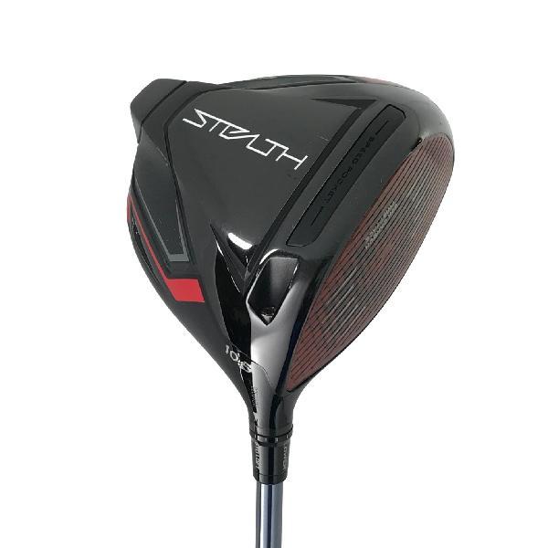 TaylorMade - 新品 未使用 ステルス ドライバー Diamana PD 60 テーラーメイド TaylorMade（テーラーメイド） ステルス ドライバー Diamana PD