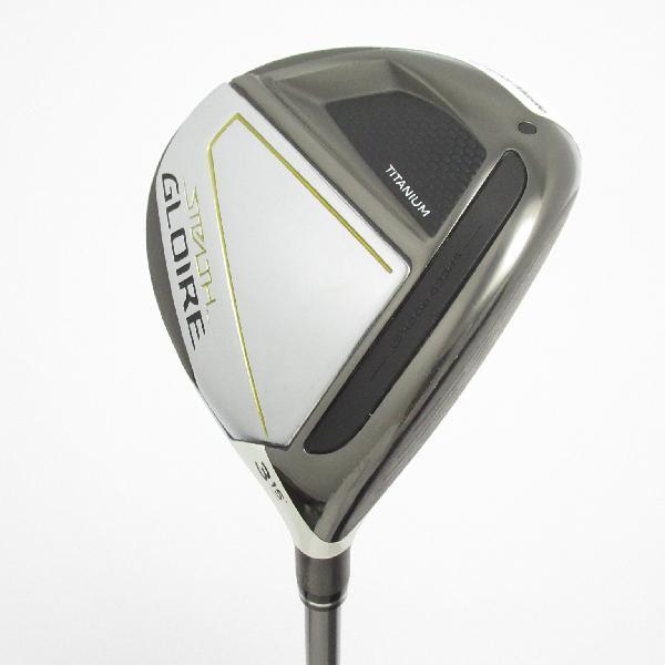 ステルス…3W TaylorMade テーラーメイド ステルス フェアウェイウッド