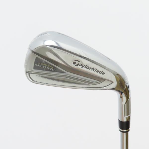TaylorMade テーラーメイド STEALTH ステルス グローレ アイアン