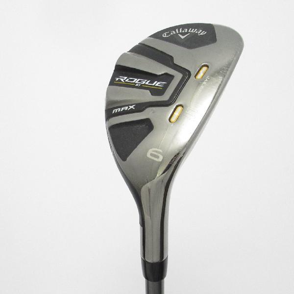 Callaway Rogue ST MAX UT MCシャフト 楽天市場】【即納OK】Callaway ROGUE ST MAX OS ユーティリティ